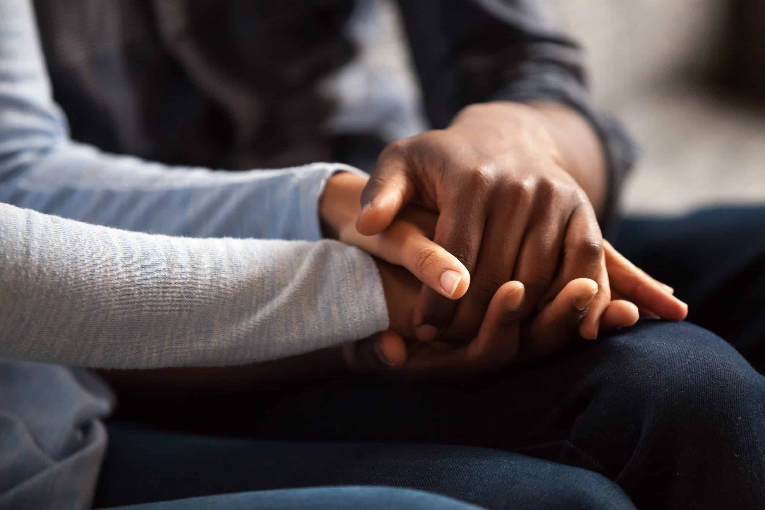 14 Unexpected Factors Leading to Infertility 1 Photo showing a couple dealing with infertility