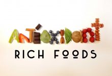 Highly Surprising Antioxidant Rich Foods. The Top 20 Explained. 14 antioxidant rich foods text