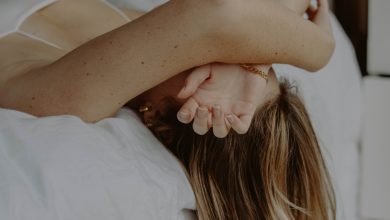 What is Sleep Apnea and The Comprehensive Treatments for Sleep Apnea 1 an image of woman facing sleep apnea