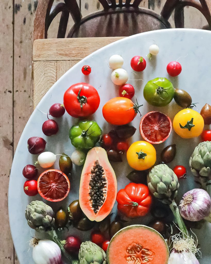 antioxidants