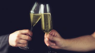 effects of alcohol on body