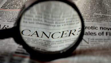 cancers
