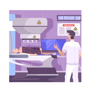 radiotherapy for liver cancer