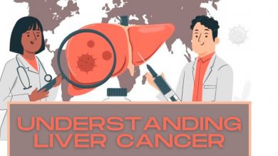 liver cancer