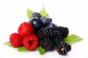 Liver Friendly Foods For a Better Liver Health. The Top 12 Explained. 9 berries for liver health