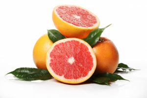 Liver Friendly Foods For a Better Liver Health. The Top 12 Explained. 10 fresh grapefruits