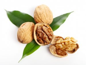 Liver Friendly Foods For a Better Liver Health. The Top 12 Explained. 5 walnuts for liver health