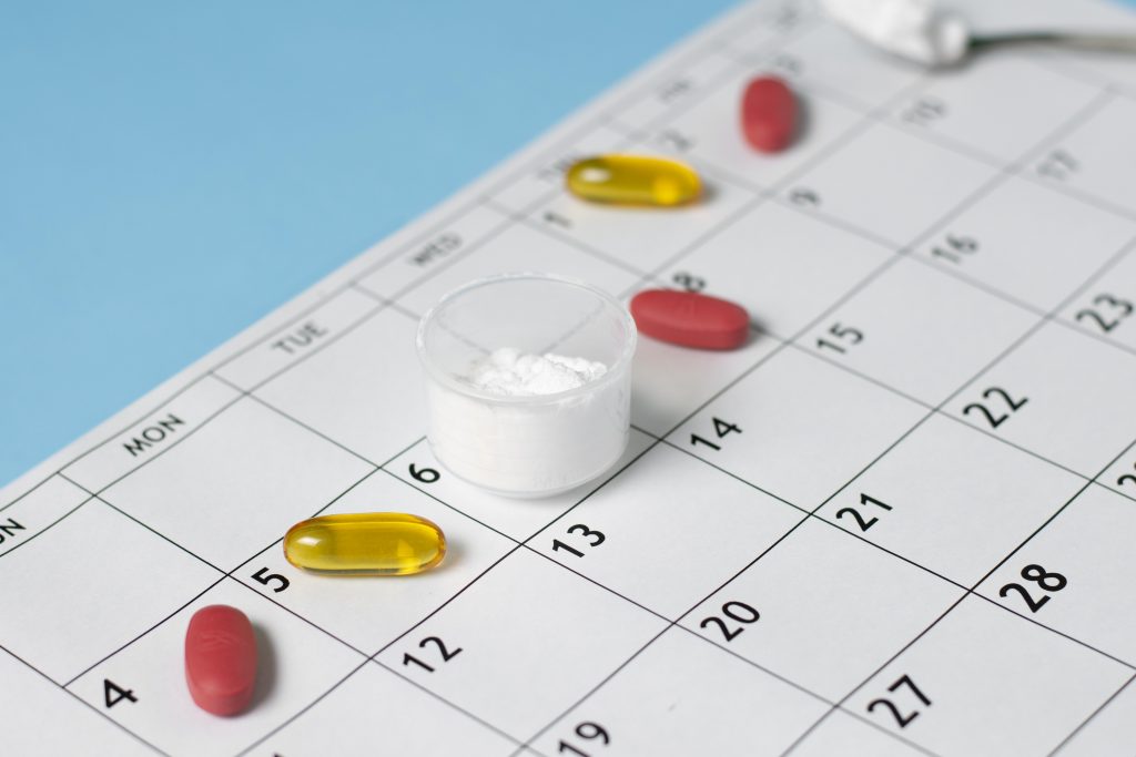 enzyme supplements 