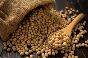 Liver Friendly Foods For a Better Liver Health. The Top 12 Explained. 11 soy bean 1