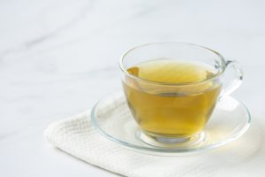 Liver Friendly Foods For a Better Liver Health. The Top 12 Explained. 4 green tea for liver health