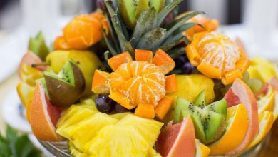 enzymes rich foods