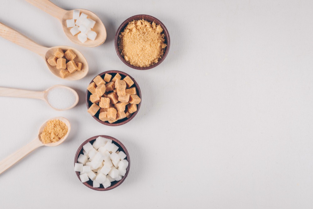 10 Best Alternatives to Sugar. 4 sugar alternatives