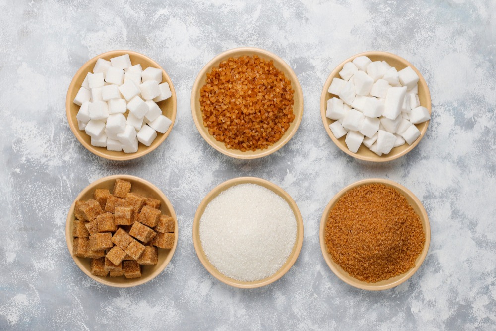 10 Best Alternatives to Sugar. 1 alternatives to sugar