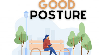 posture