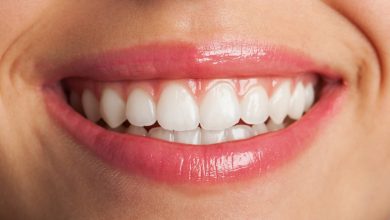 oral health