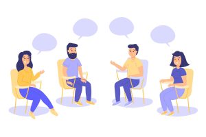 rheumatoid arthritis support group
