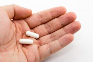 The Powerful NAD+& Its Role in Anti-Aging. 2 NAD+ supplementation
