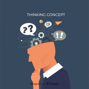 Independent Thinking