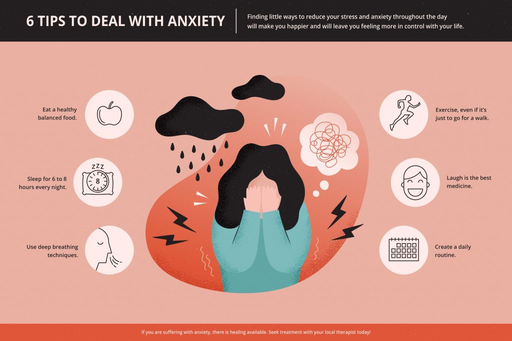 Depression and Its Effects on Aging. 10 Methods To Overcome Depression. 4 depression managment