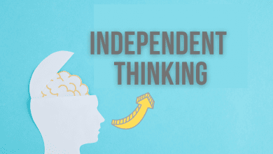 Independent Thinking Vs Peer Pressure. How To Overcome? 1 Independent Thinking
