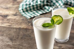 Top 10 Best Probiotic Foods You Need. 3 kefir as probiotc food