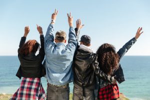 Friendship. Why is it Important in Life? 4 friendships