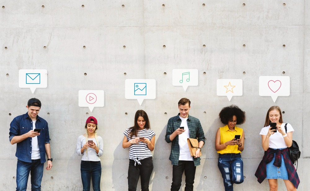 Undeniable Impacts of Social Media on Youth in 2022. 1 social media and youth
