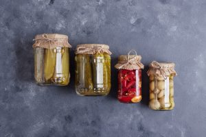 Top 10 Best Probiotic Foods You Need. 9 pickles as prebiotic food