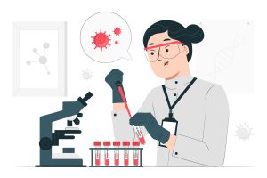 What Is a Complete Blood Test? When Do We Need Them? 4 blood tesing