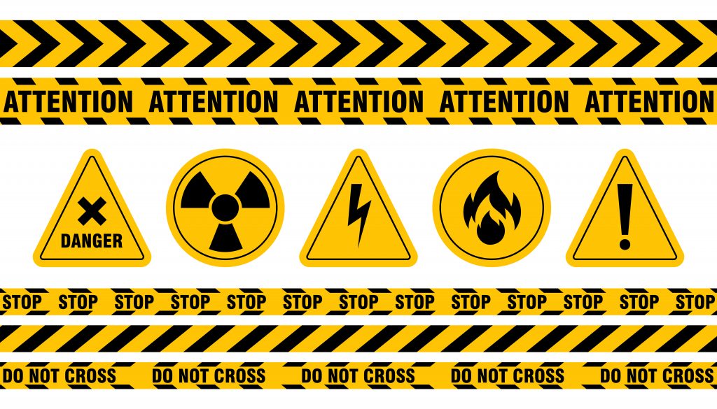 Radiations. Some Undeniable Facts and How Can They Affect Aging? 5 radiations
