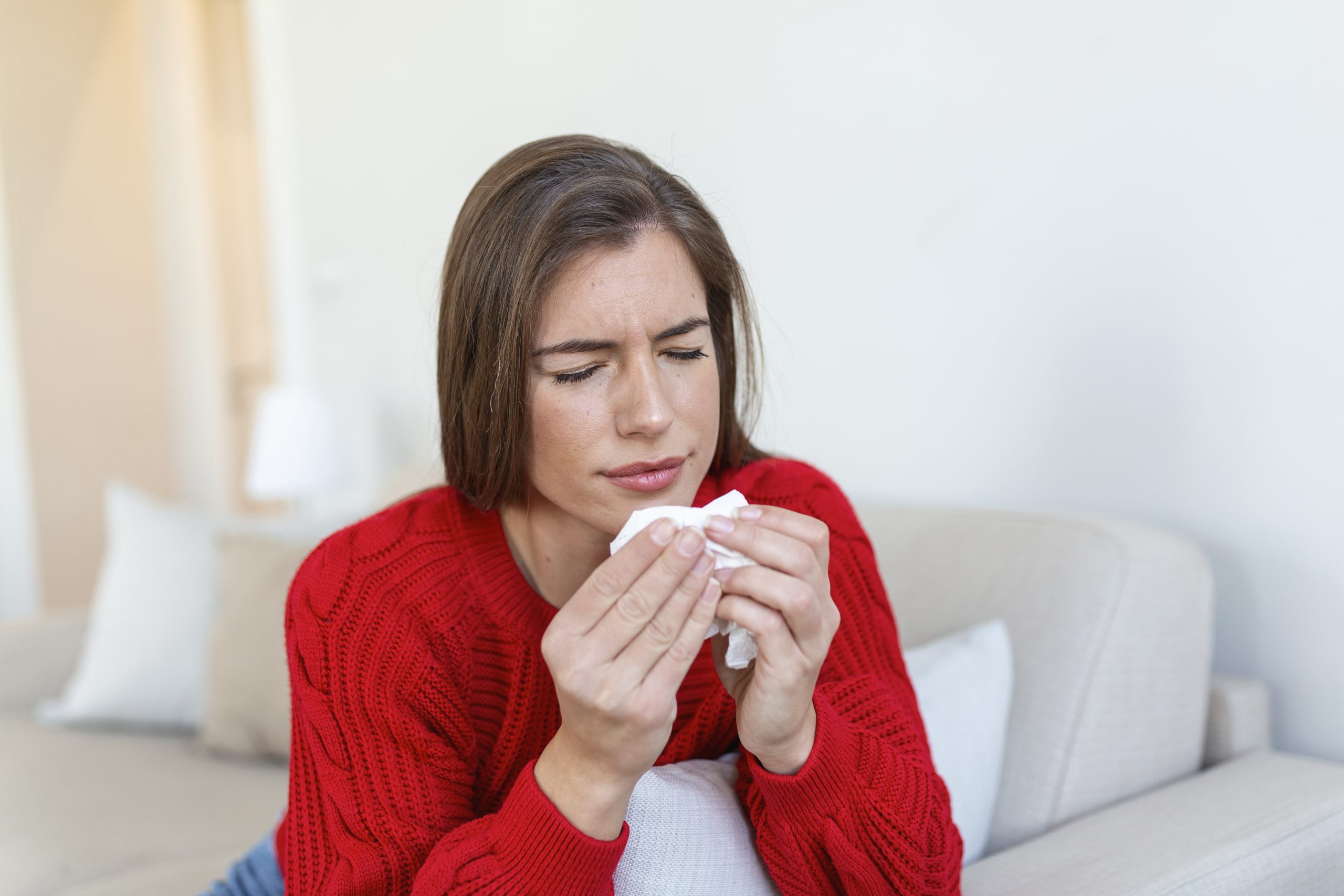 A Guide to Allergies, What Are the Types, Causes and Management. 1 allergies