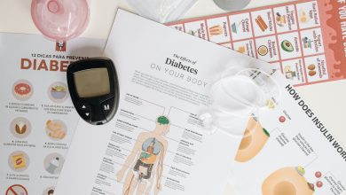 manage diabetes