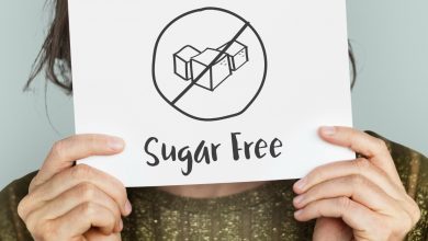 sugar free diabetic diet