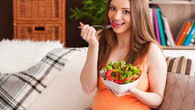 The Best Nutrition in Pregnancy. What to eat and what not to? 6 nutrition in pregnancy