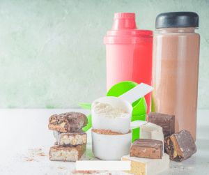 Top 15 Protein Rich Foods. What is a Protein Rich Diet & How Much to Consume? 4 protein rich foods