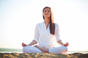 10 Effective Types of Meditation. 4 meditation technique