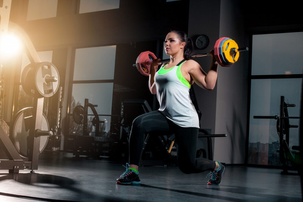Muscle Training For Women. Why is It Important With Aging? 5 Myth Busters. 3 muscle training