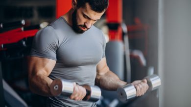 Strength Training