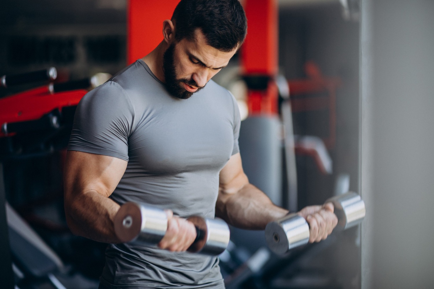 Strength Training