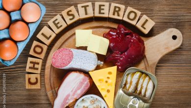 12 Healthy Ways to Manage Cholesterol Levels in Body. 5 cholesterol levels