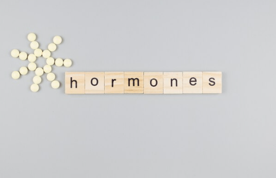 10 Scientifically Proven Methods to Balance Hormonal Levels. 2 hormonal levlels