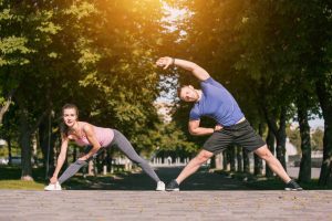 10 Scientifically Proven Methods to Balance Hormonal Levels. 3 exercise for hormoonal levels.