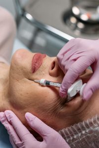 A Deep Dive on The Best Skin Firming Methods of 2023. 3 botox as skin firming procedure