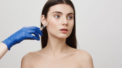 skin firming methods
