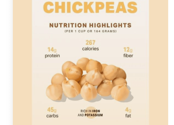 nutirent dense foods