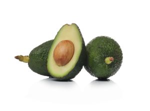 avocado as nutrien-rich foods