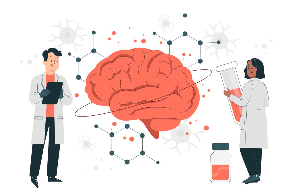 What are Neuromodulators & How they Work? The Key to Unlocking the Brain's Full Potential. 3 Neuromodulators