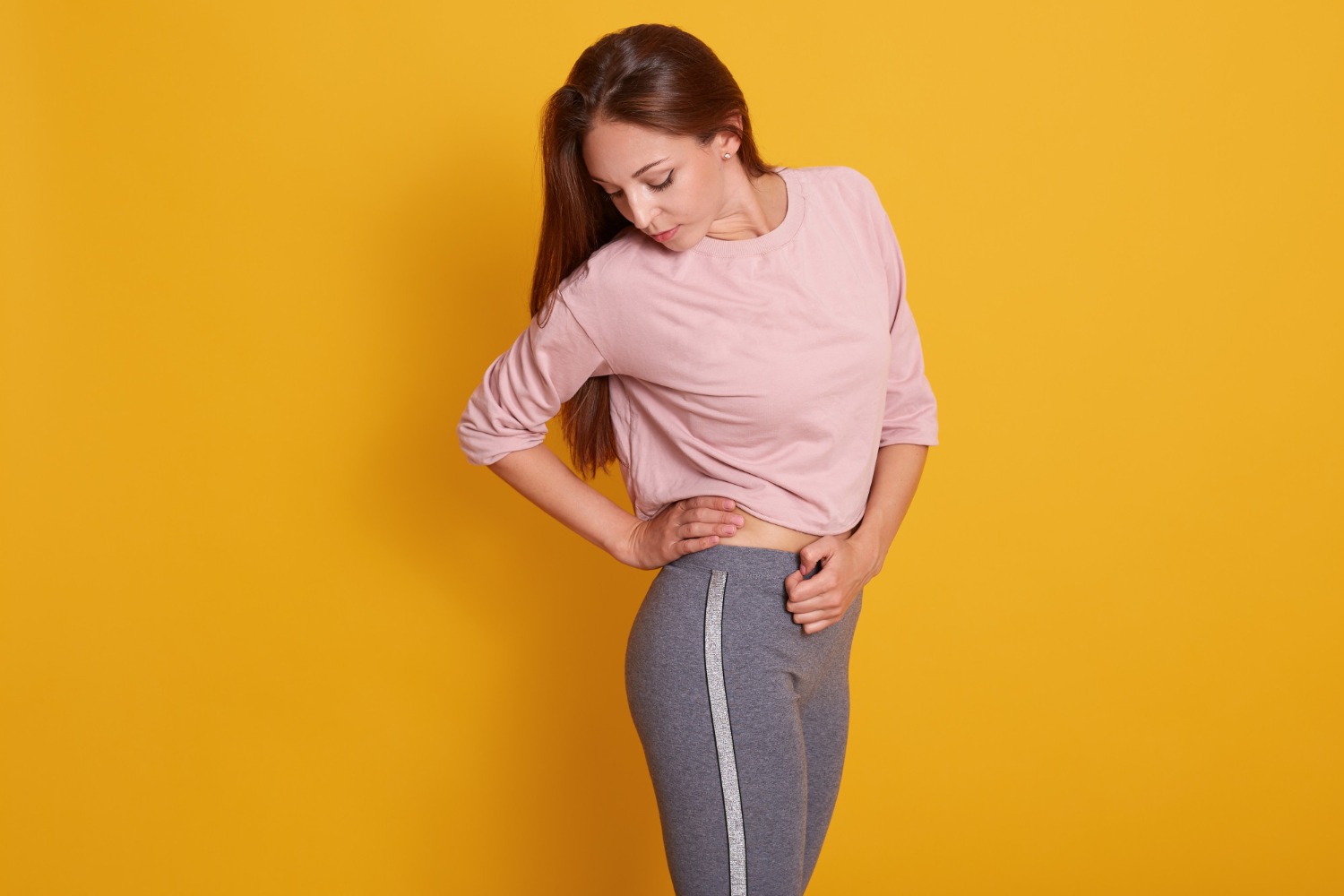The Secret of Fat Burning 1 fat burning