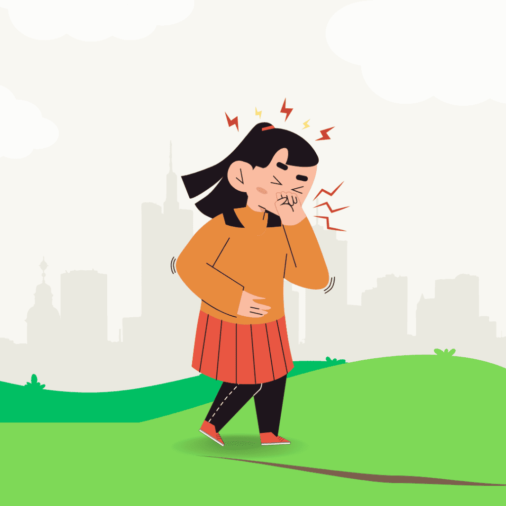 The Cold and Flu: Understanding the Basic Respiratory Conditions 4 flu and cold