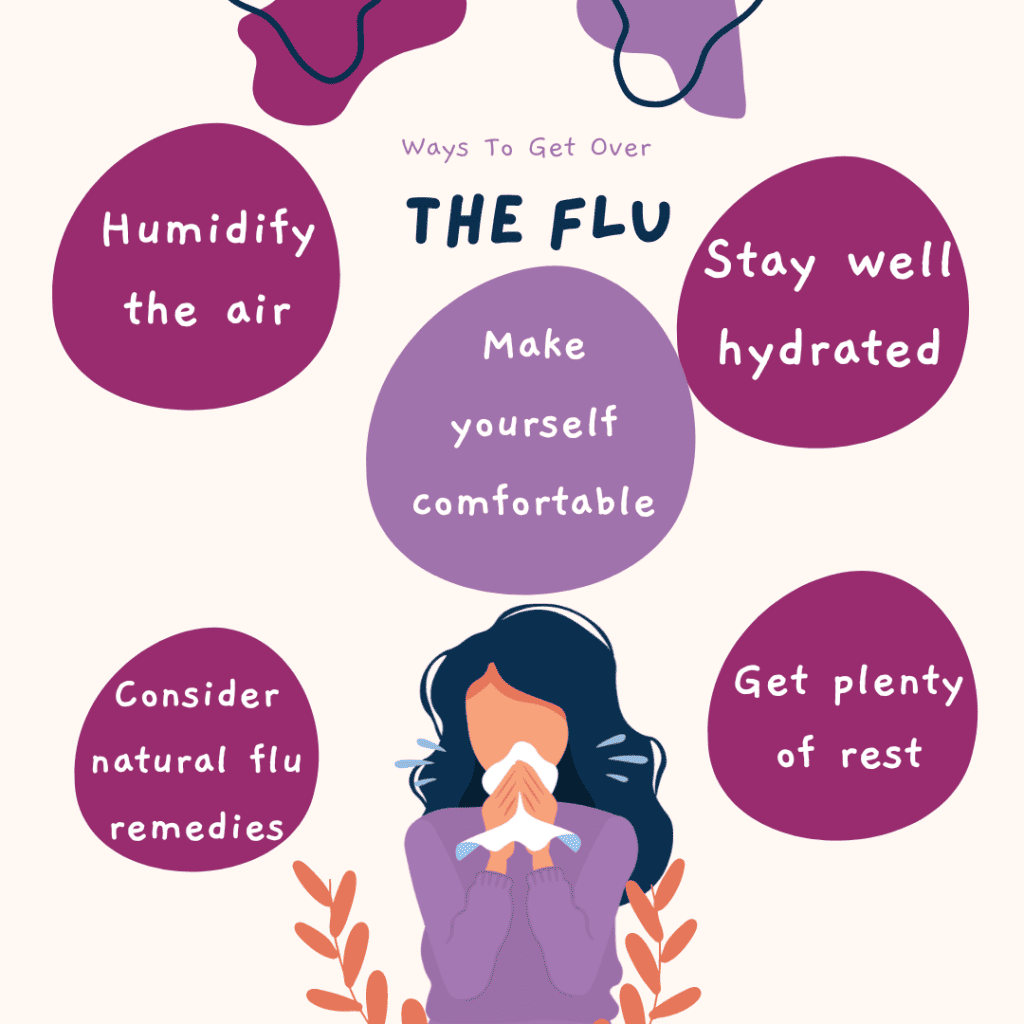 cold and flu treatment